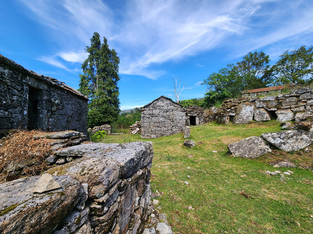 North Land - Mountain Experiences-Arcos de Valdevez必去景点