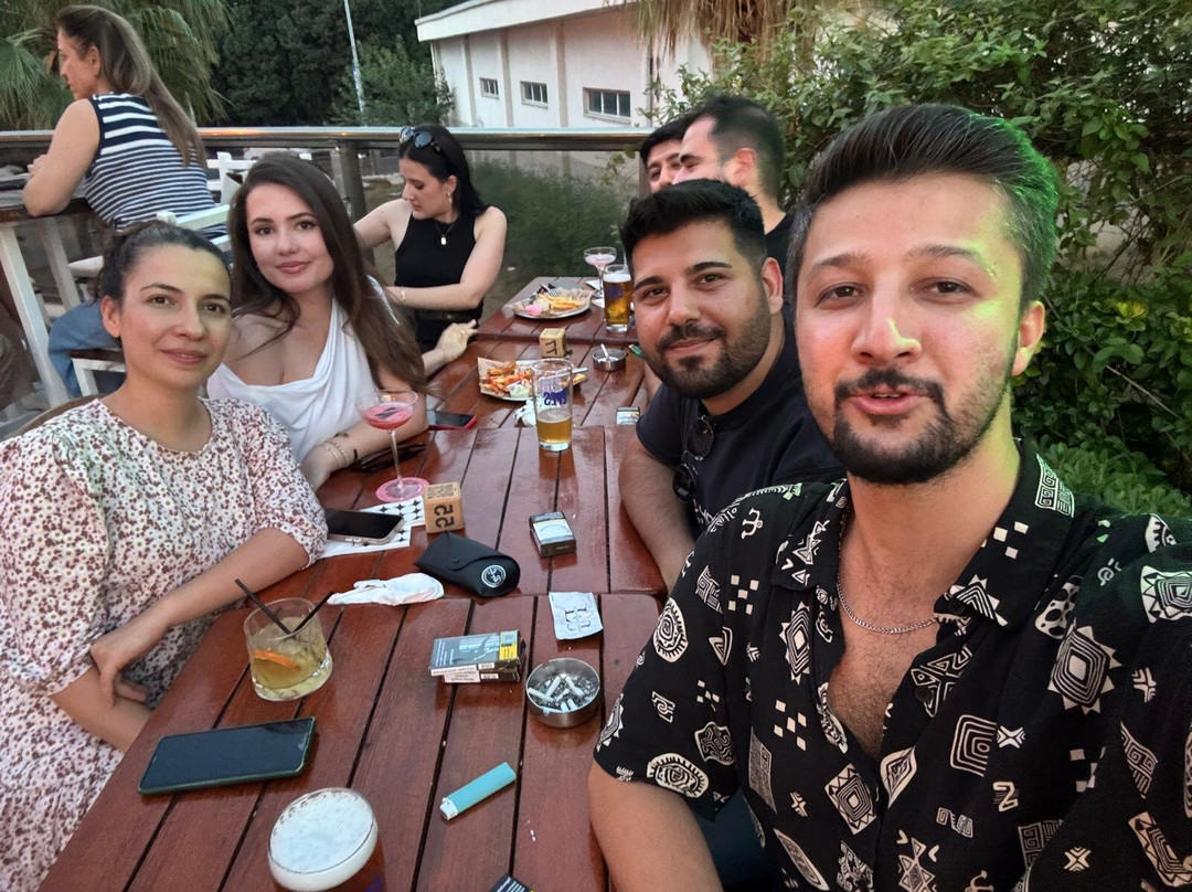 Boho Social Pub
