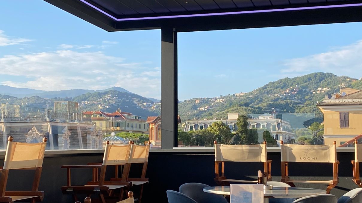 斯特拉德尔滨海酒店-旅行者