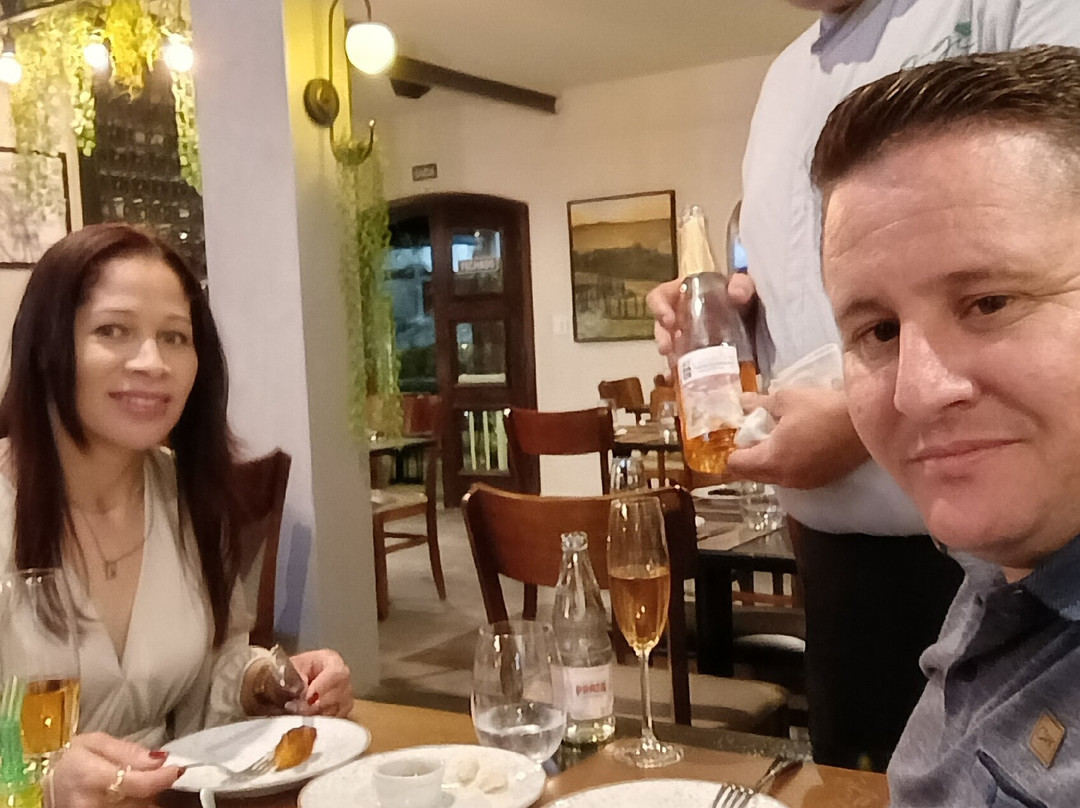Gigi Vino E Cucina