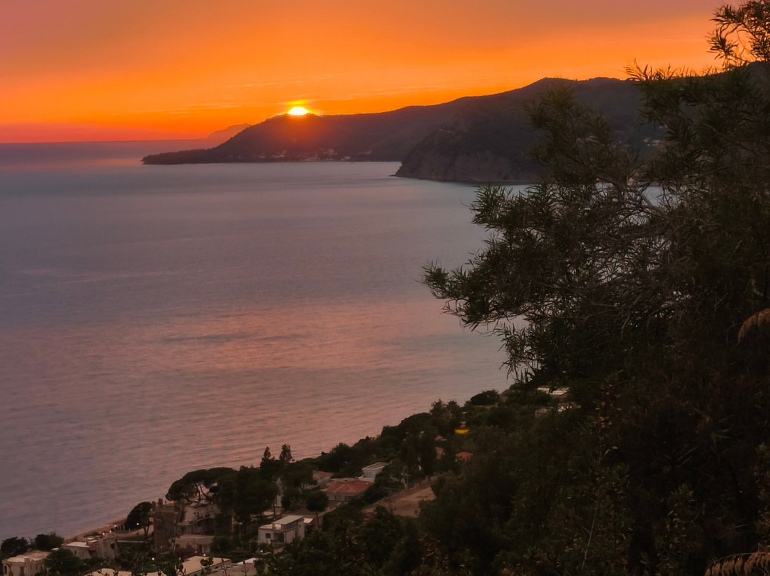 Noleggio Barche Blue Marine-Marina di Casal Velino必去景点