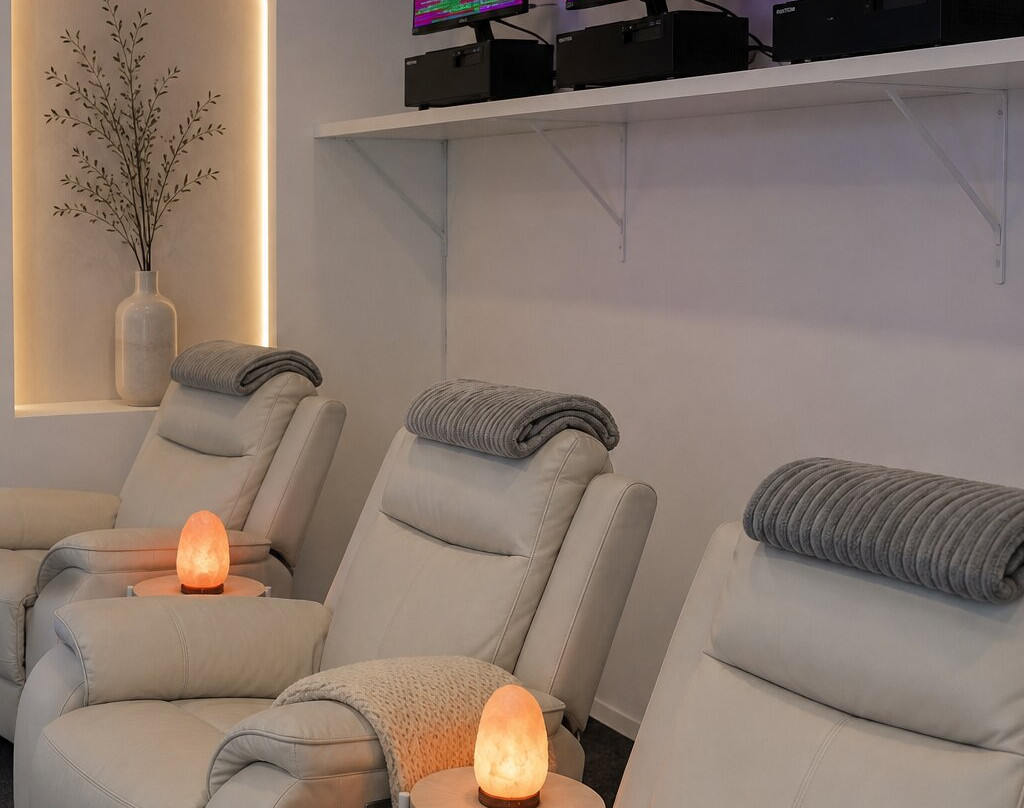Soulibrium Wellness Centre-Corrimal必去景点