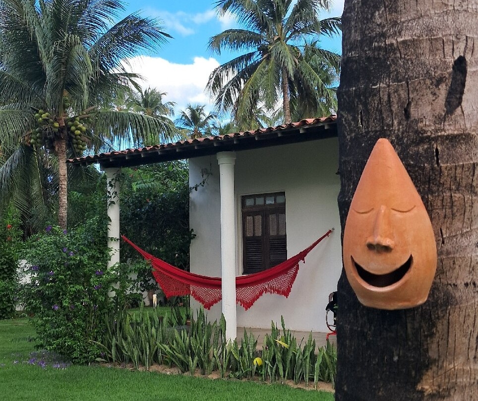 Pousada Vila do Patacho主图