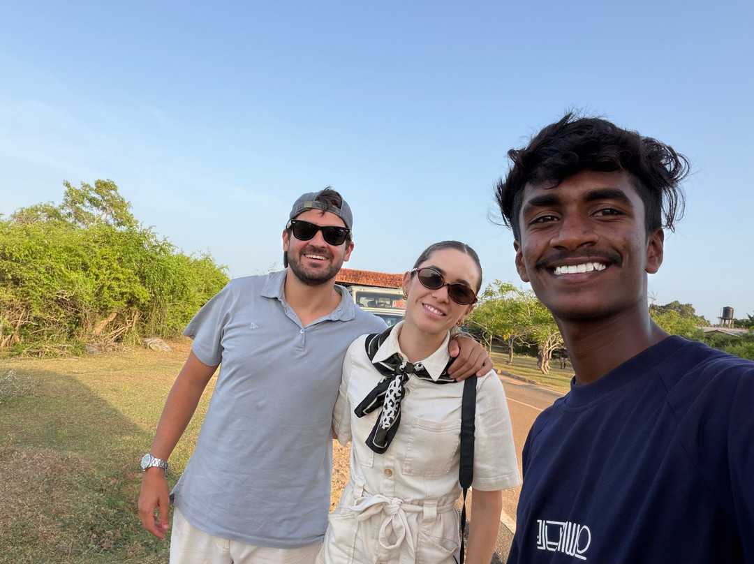 Freedom Safari Jeep Tours-蒂瑟默哈拉默必去景点