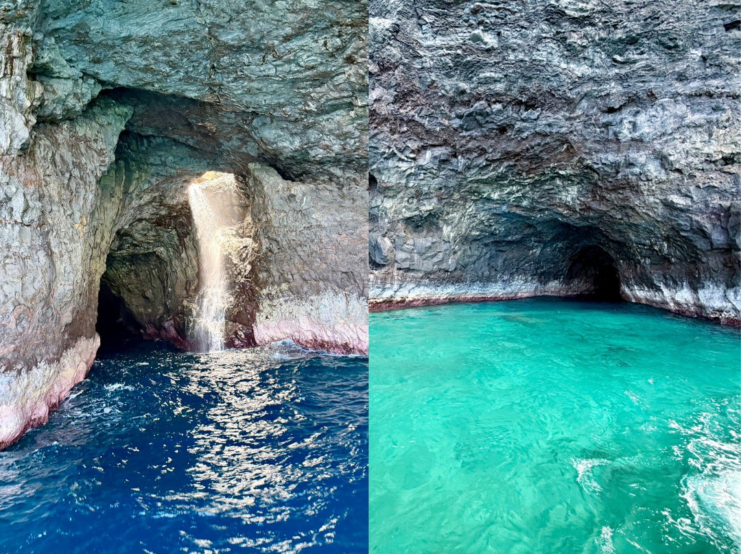 Napali Sea Breeze Tours-基拉韦厄必去景点