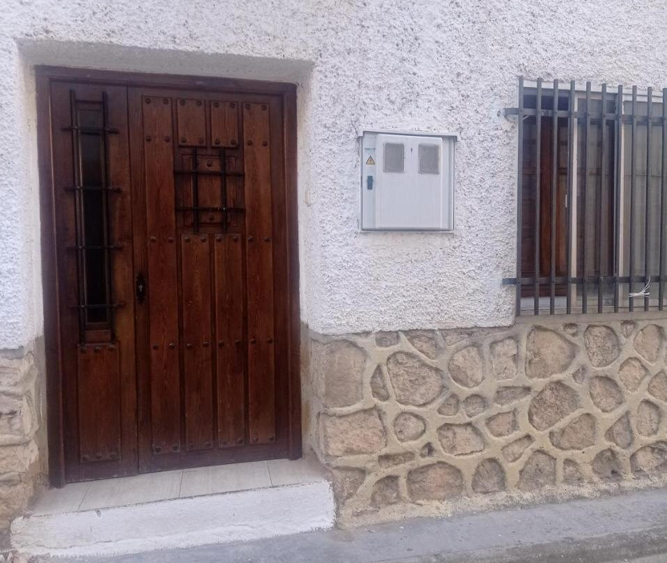 Apartamentos canamares