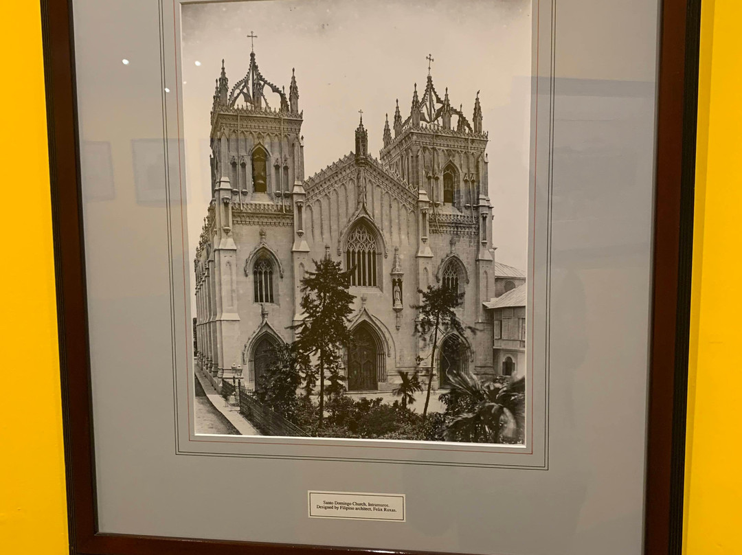 Geronimo Berenger delos Reyes Museum-General Trias必去景点
