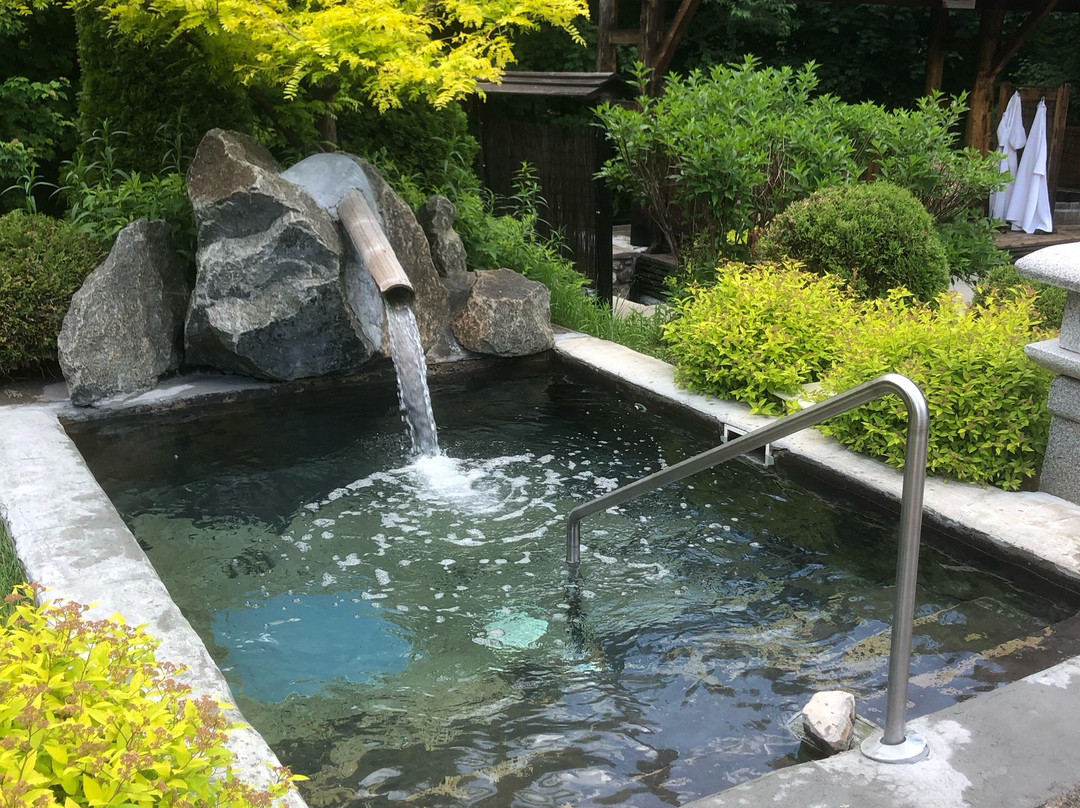 Sento Spa-Breakeyville必去景点