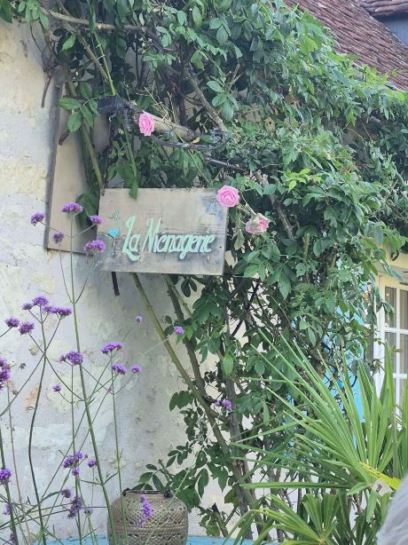La Ménagerie-旅行者
