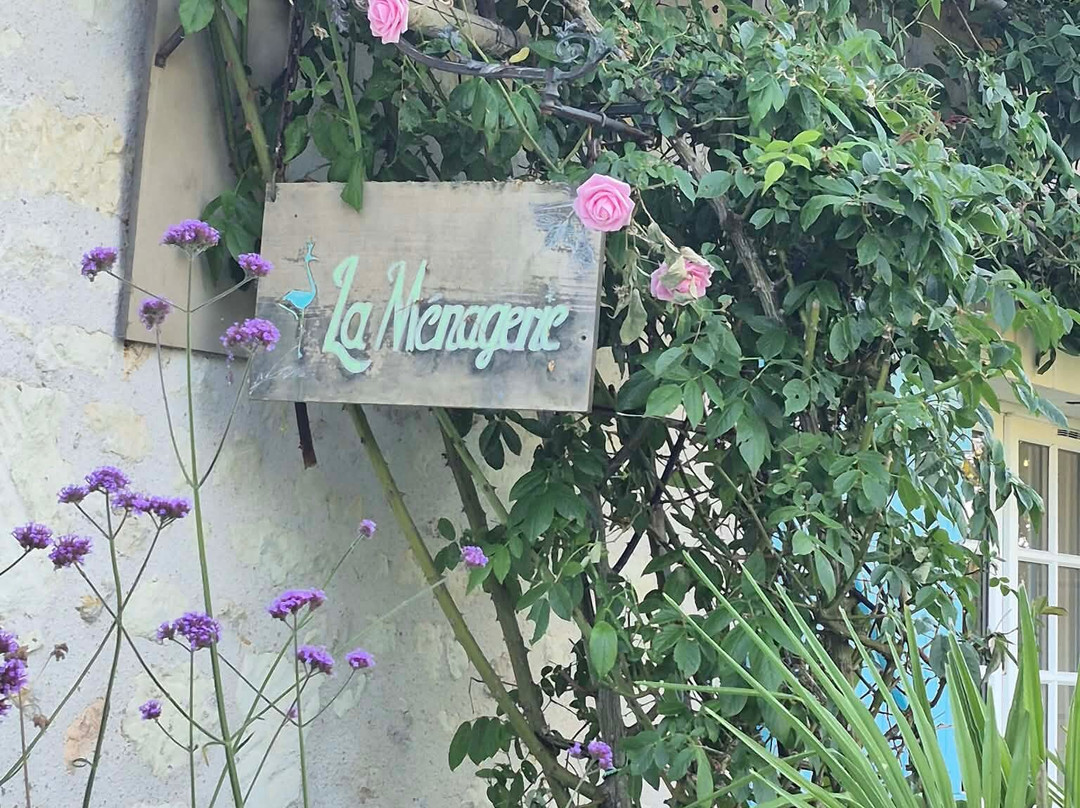 La Ménagerie主图