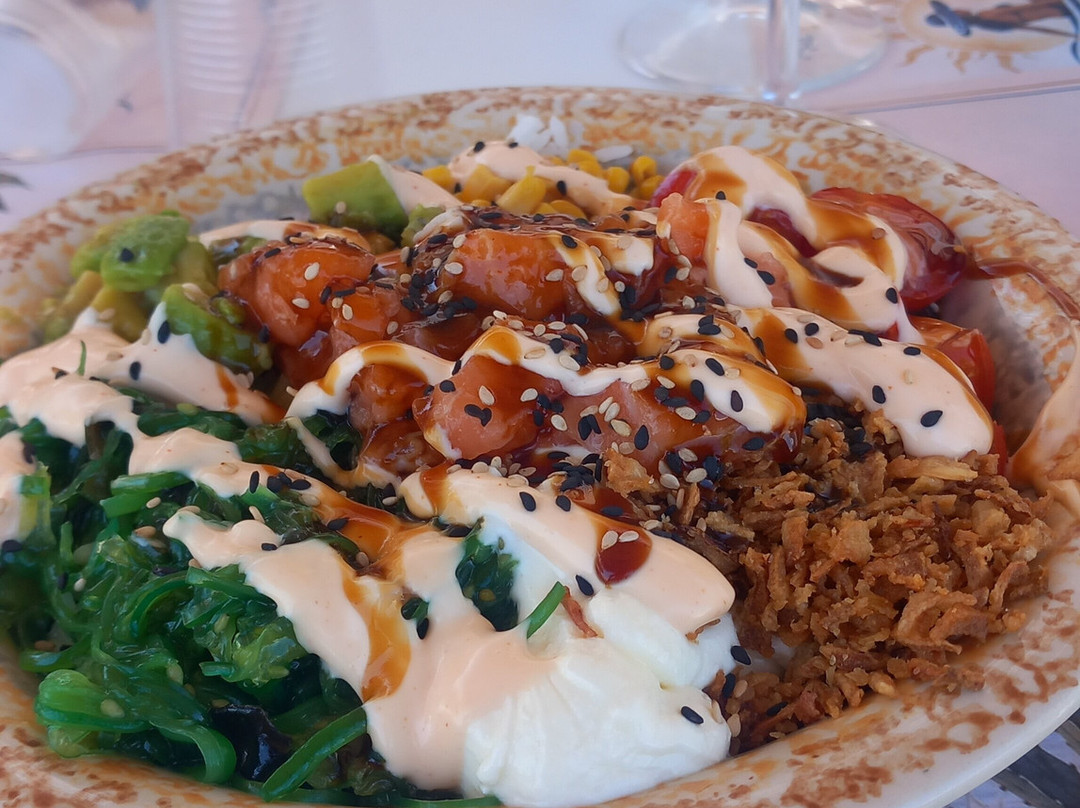 Abbronzatissima Beach Club-Lido di Noto必去景点