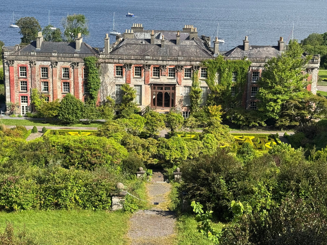 Bantry House And Garden主图