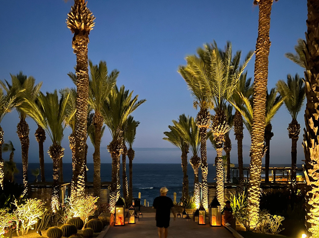 Esperanza, Auberge Collection主图