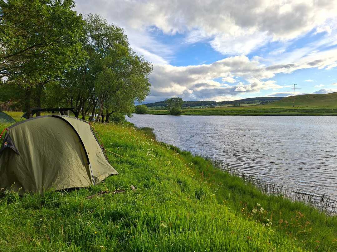 Ghyll-scrambling, canoeing and abseiling with North Star Adventure UK-凯瑟克必去景点