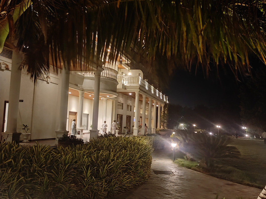 The Fern Sattva Resort Dwarka, Series by Marriott主图