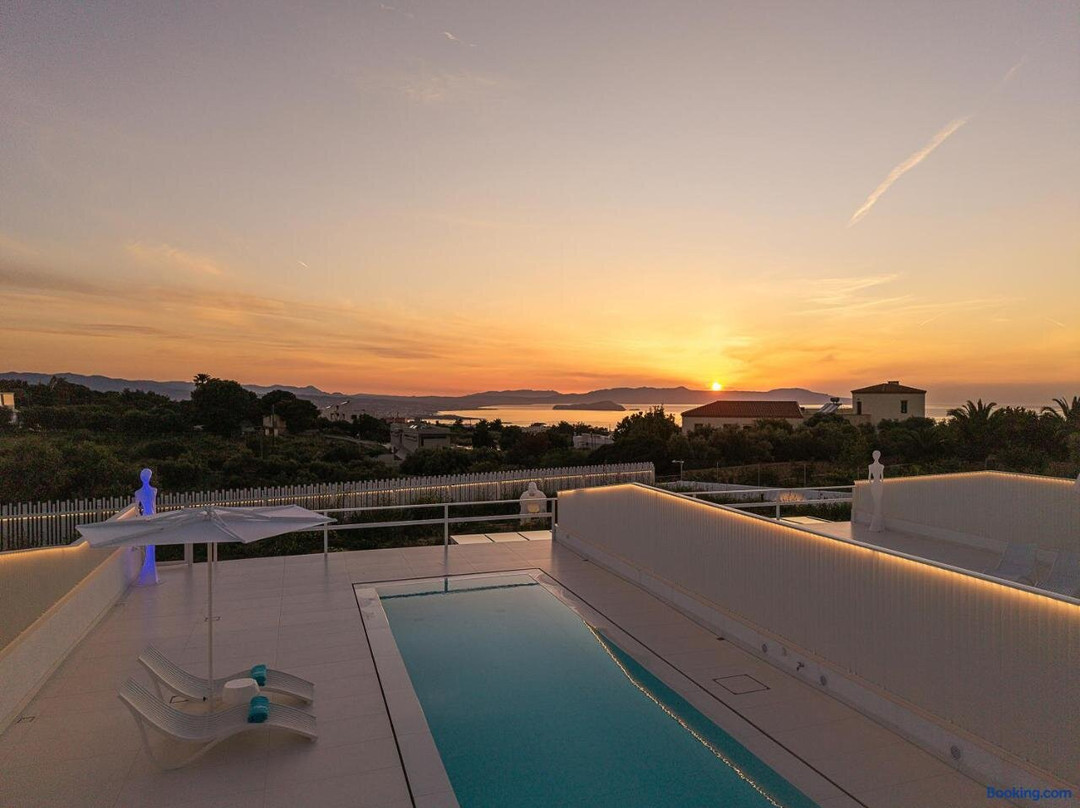 Lagon - Life Spirit Boutique Hotel