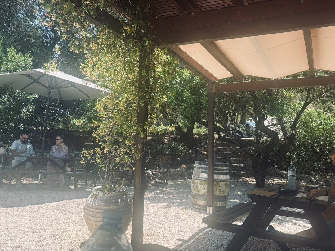 Gentilini Winery & Vineyards-Minia必去景点