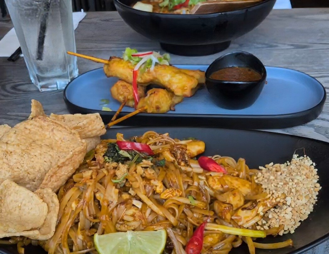 Banana Tree Portsmouth
