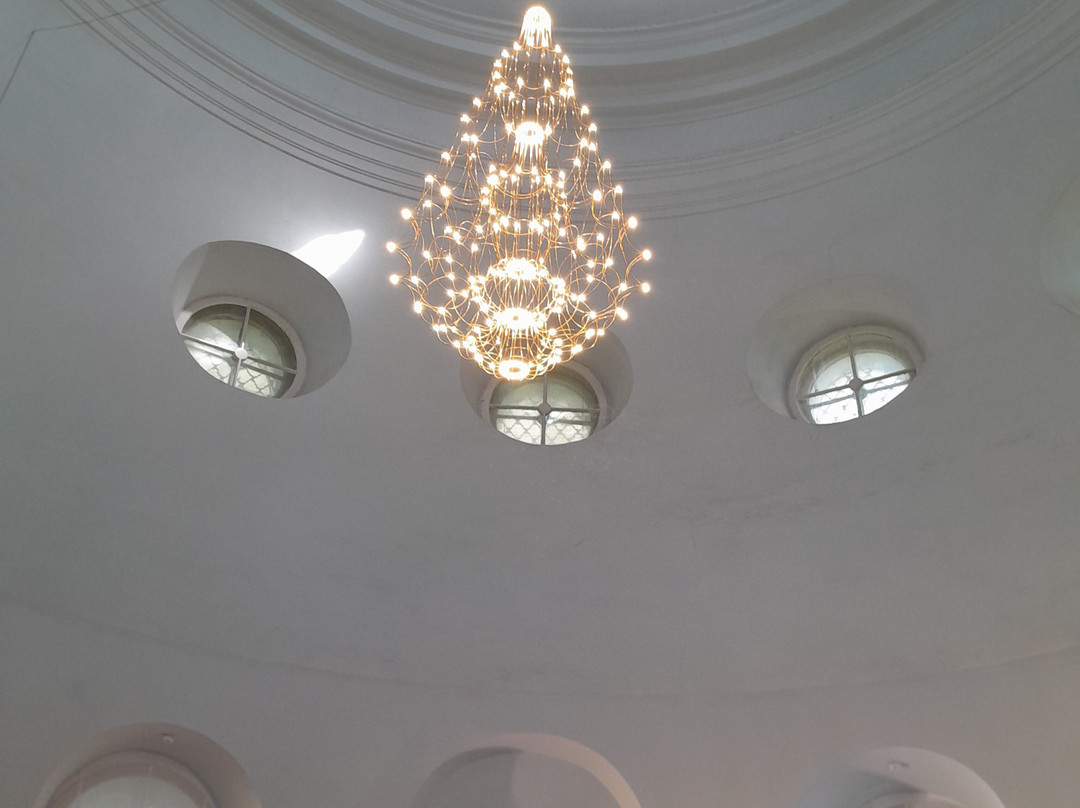 Museum of Bells-Valday必去景点
