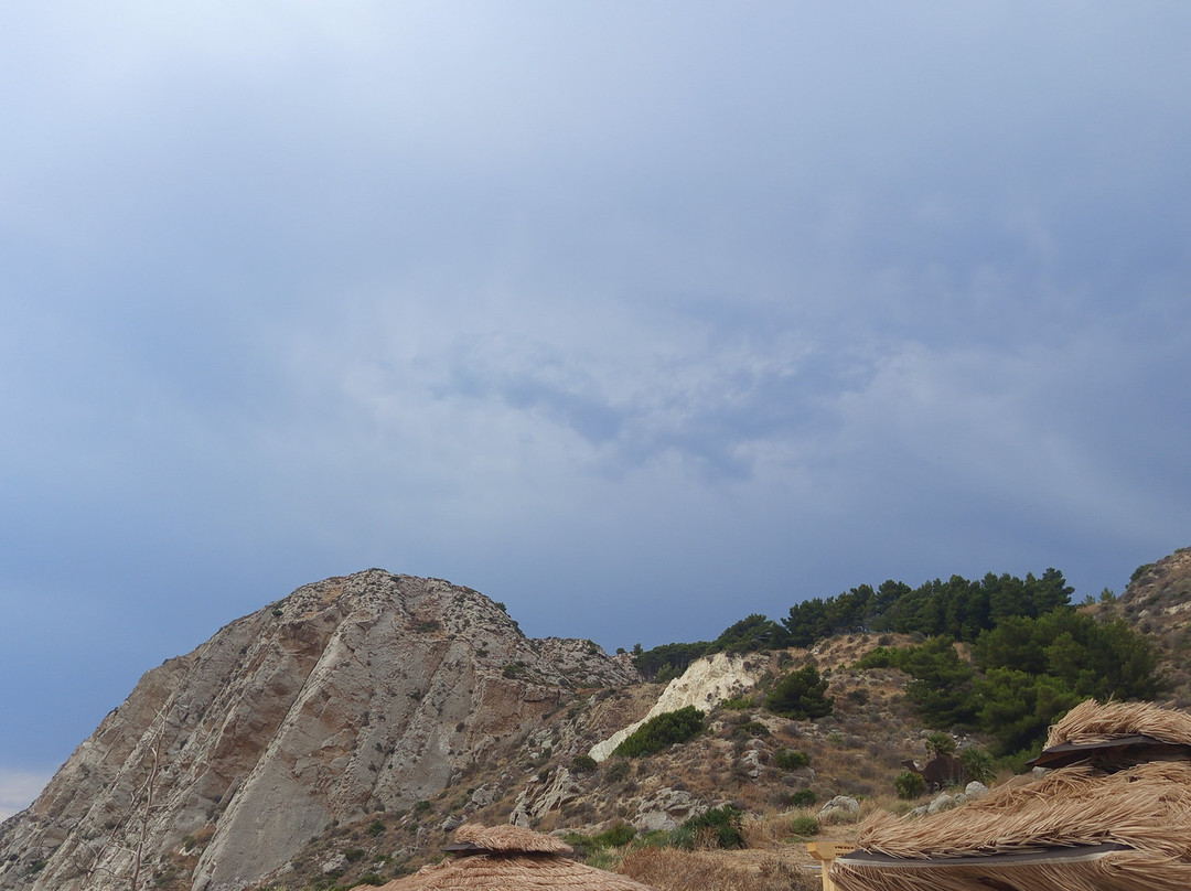 Cala Manbrù-Siculiana Marina必去景点