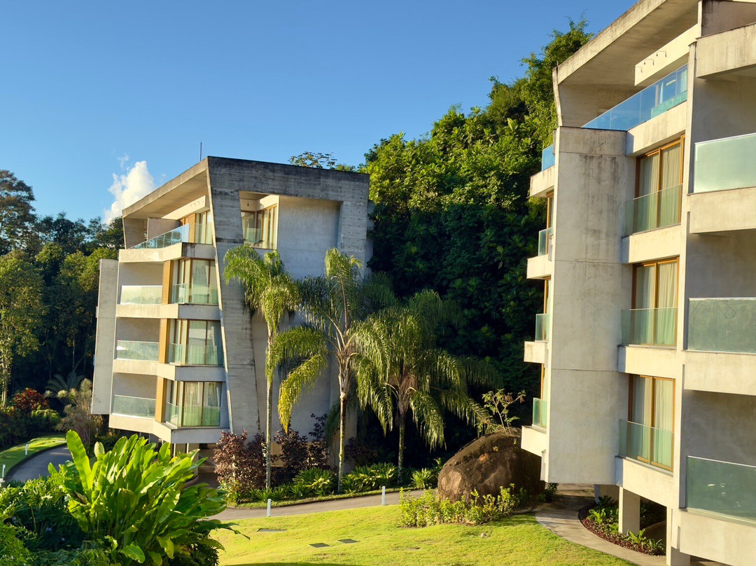 Club Med Rio das Pedras主图