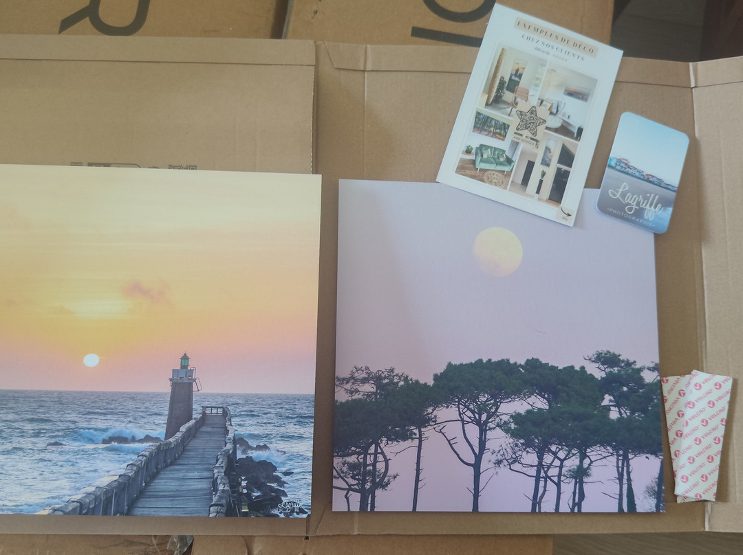 Boutique Photo Lagriffe-奥瑟格尔必去景点