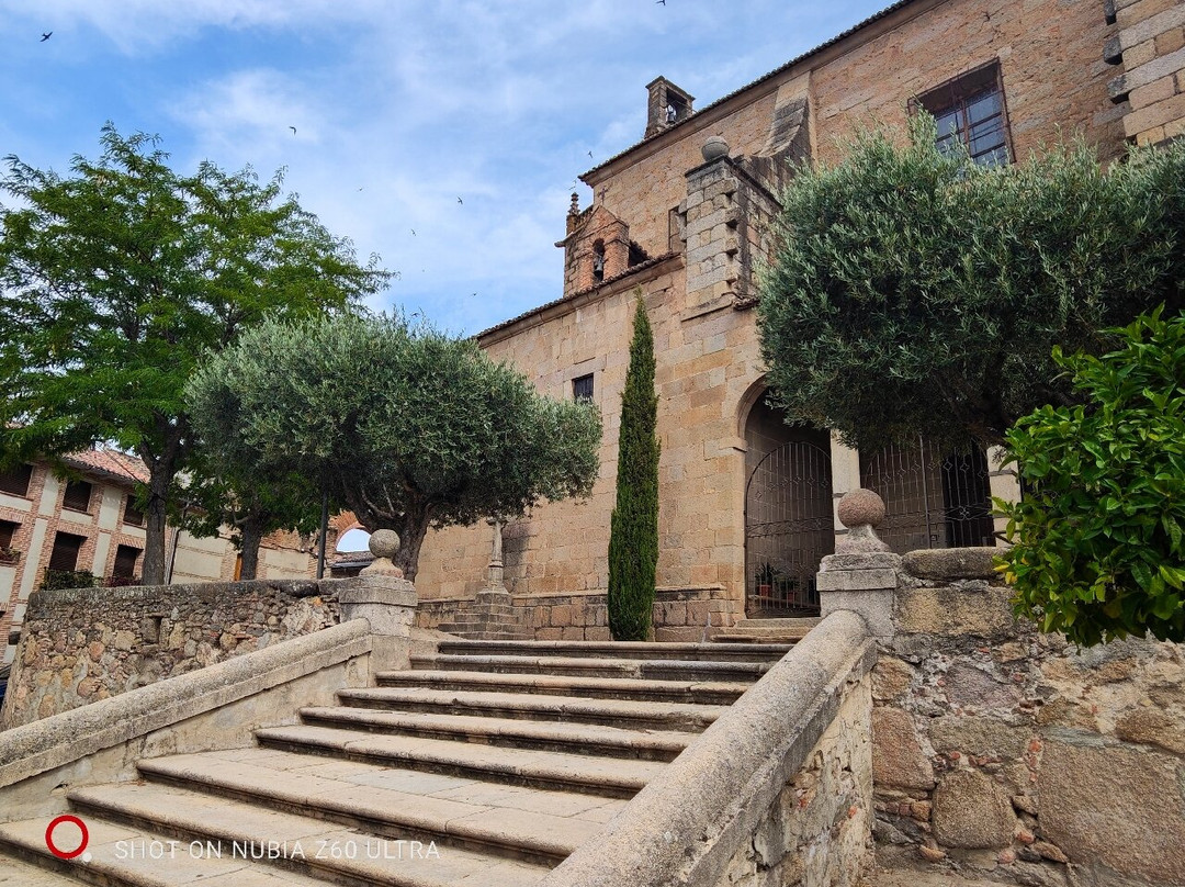 Parroquia la Asuncion de Nuestra Senora-奥罗佩萨必去景点