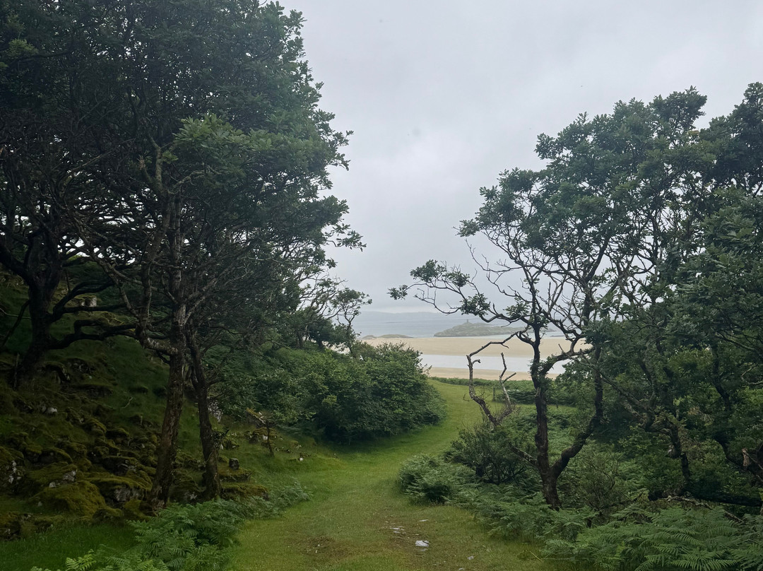 The Lost Valley-Louisburgh必去景点