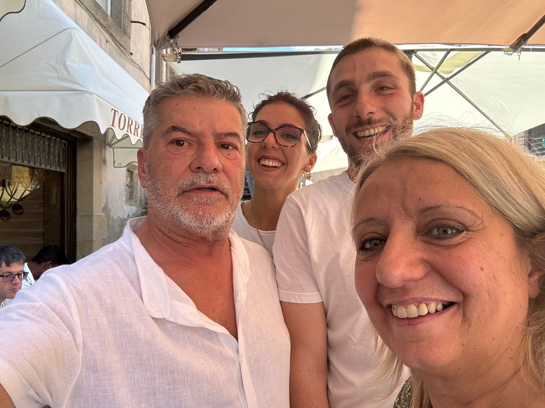 Tavola Calda - Torre di Pasta di Vitale Davide