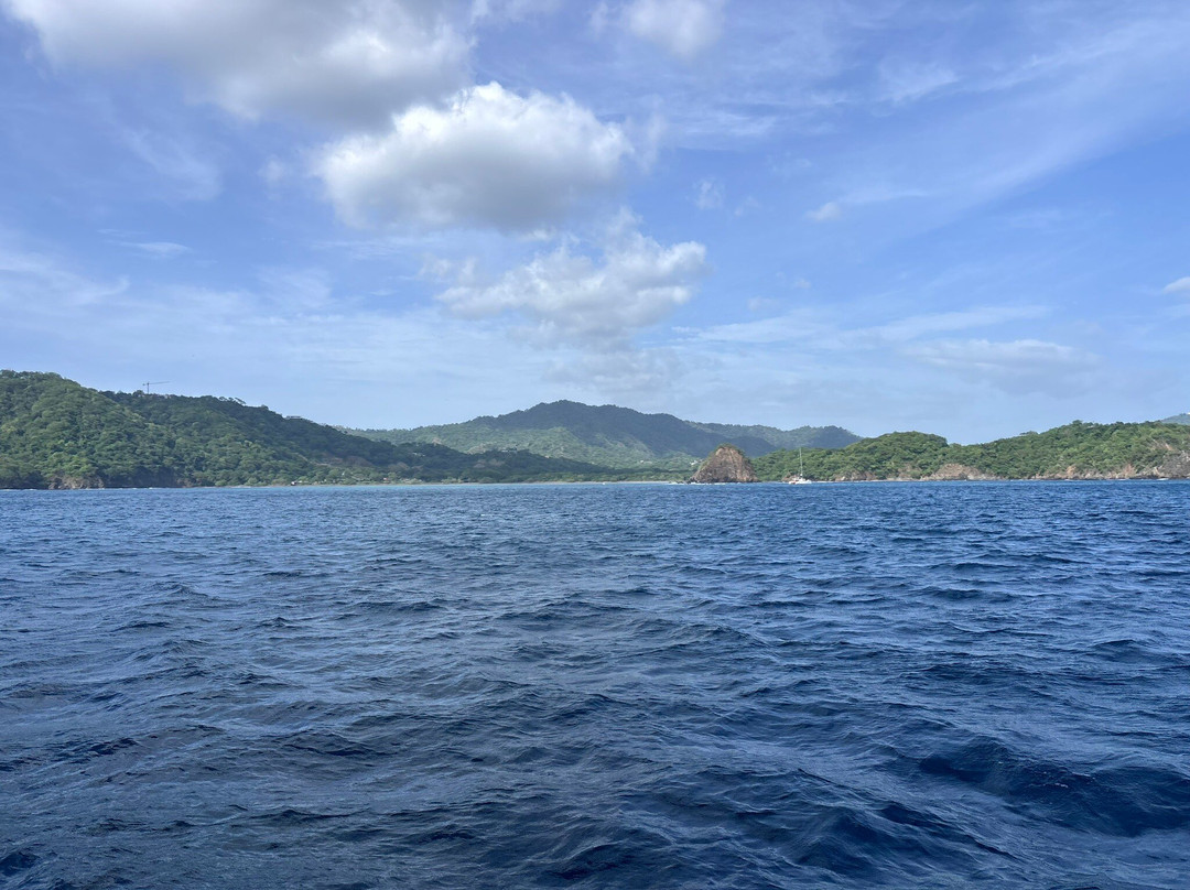 Panache Sailing-Playa Flamingo必去景点