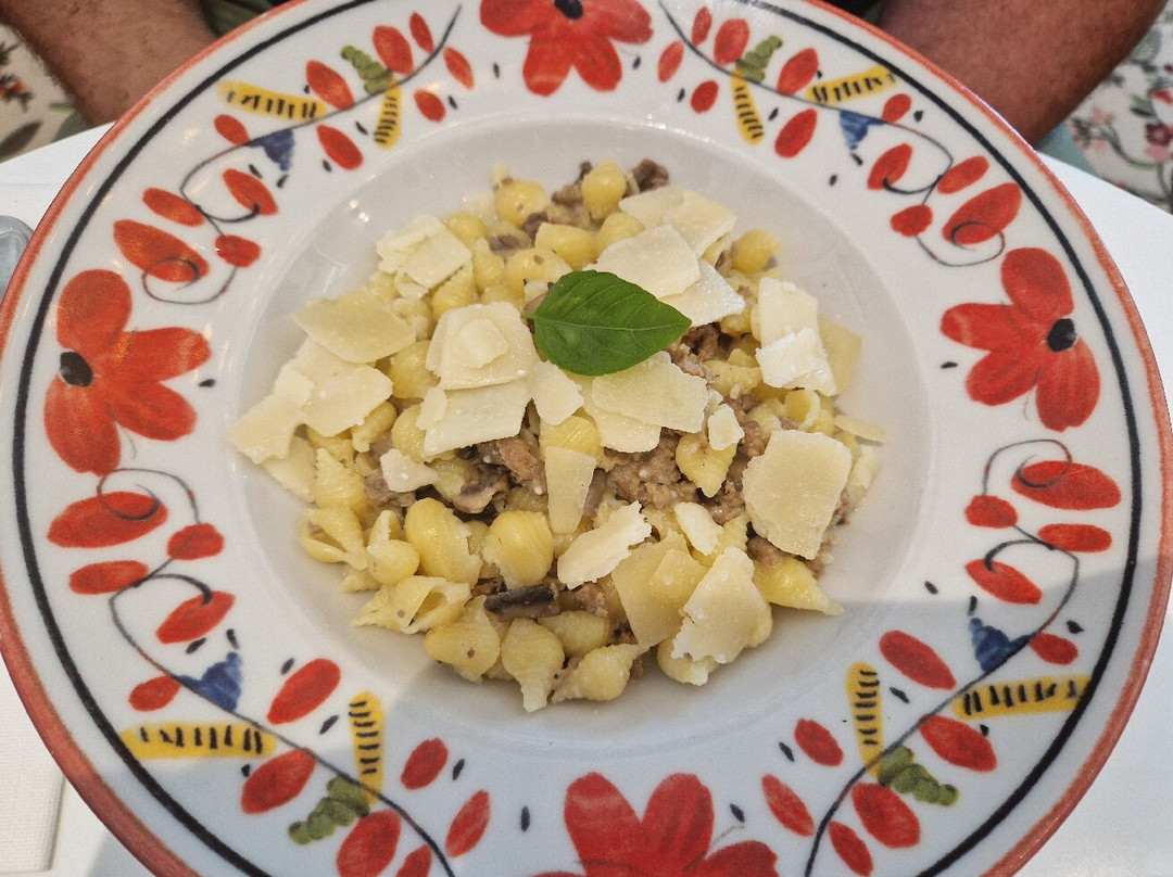 Trattoria Ida