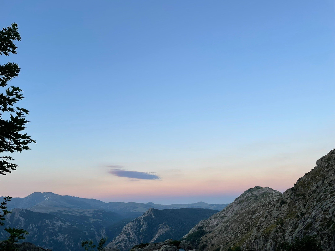 Corsica Natura-Bocognano必去景点
