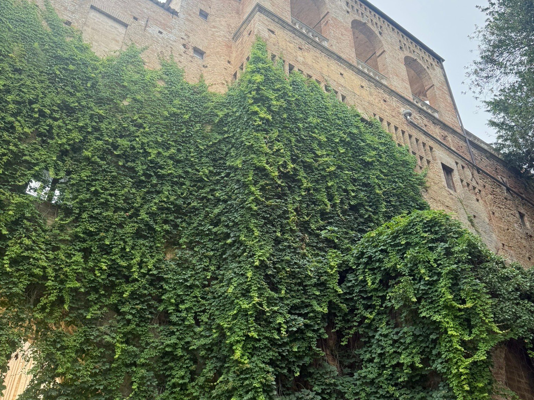 Villa Imperiale Pesaro-佩萨罗必去景点