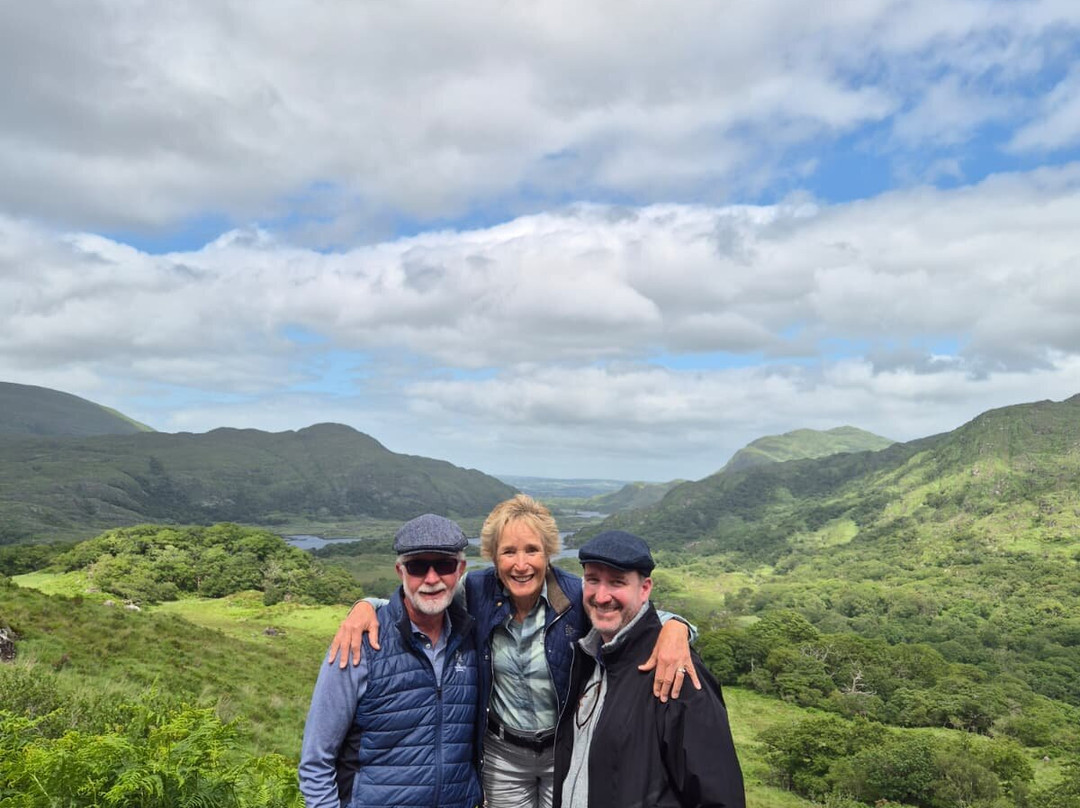 Luxury Irish Tours-戈尔韦必去景点
