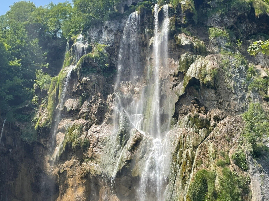 普利特维策湖-Plitvicki Ljeskovac必去景点