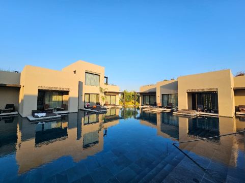 Casa Cook Samos 凯撒库克萨摩斯-旅行者