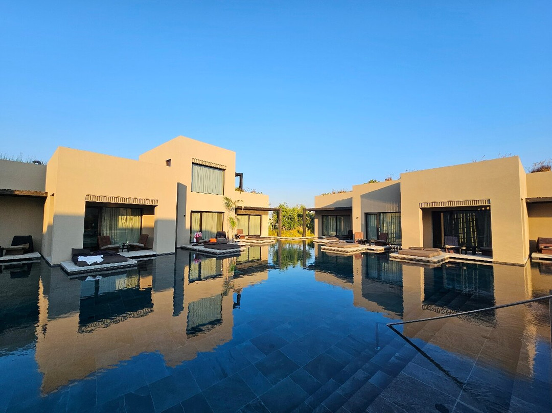 Casa Cook Samos 凯撒库克萨摩斯主图