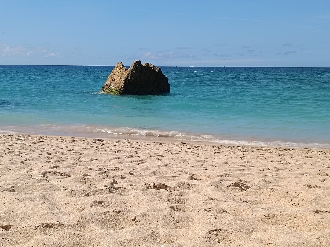 Praia dos Três Irmãos-阿沃必去景点