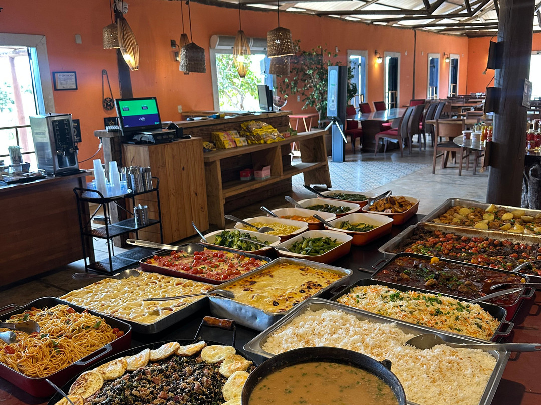 Ranchos 30 Hotel Fazenda主图