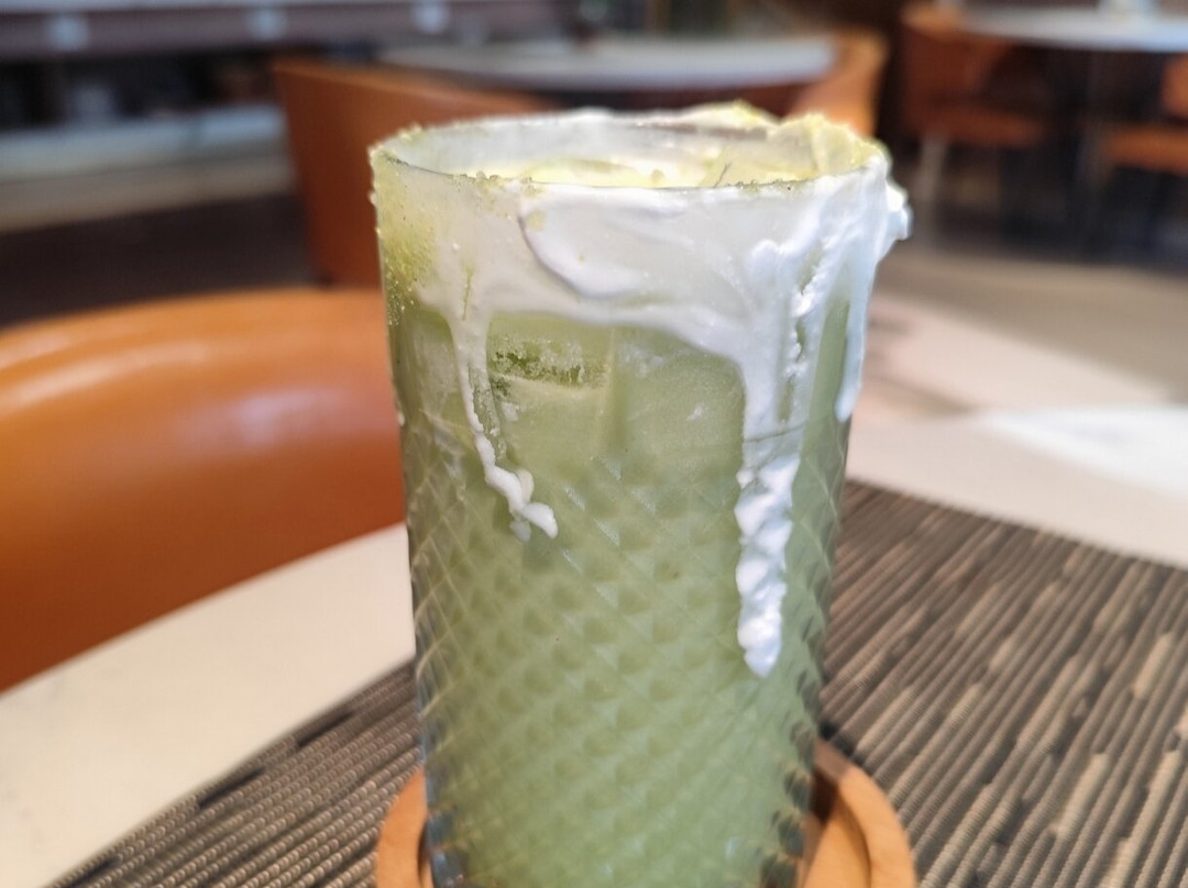雅加达潘泰因达卡普克美居酒店主图
