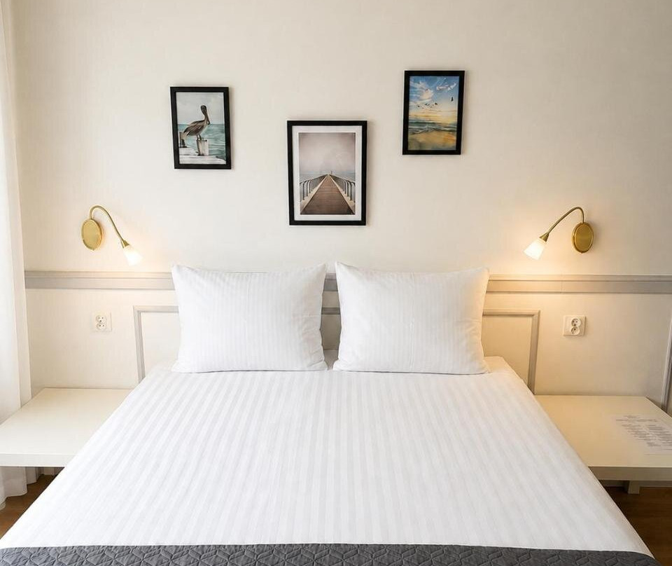Magnolia Guest House