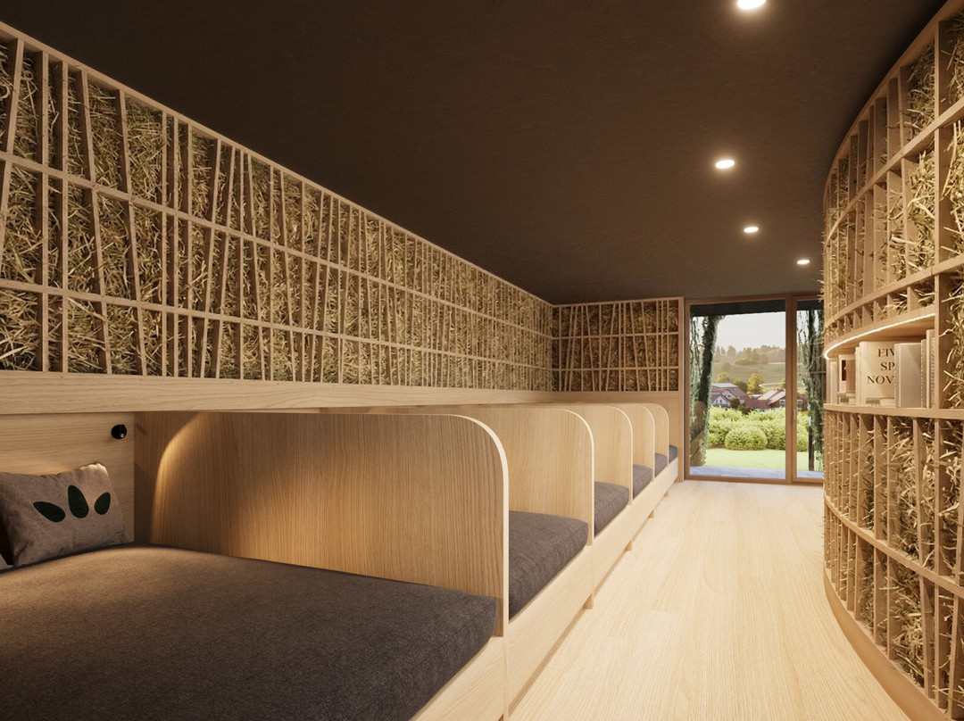 Hotel Natur-Landhaus Krone主图