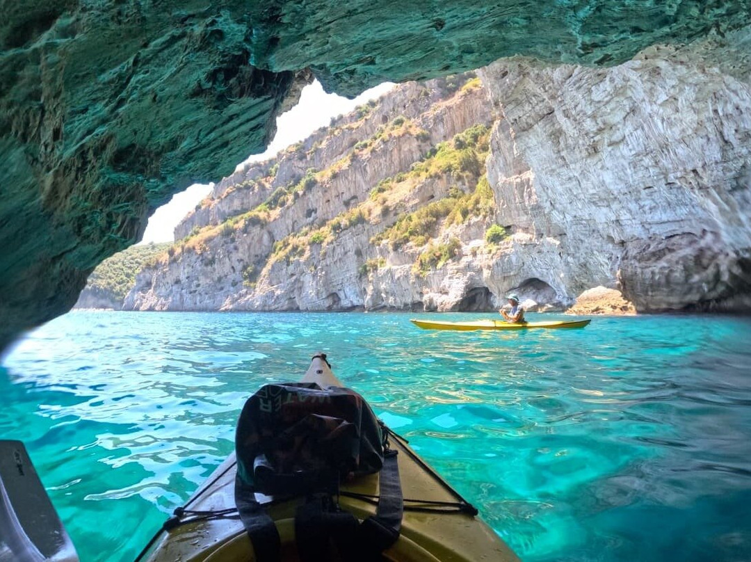 DayDreamKayak