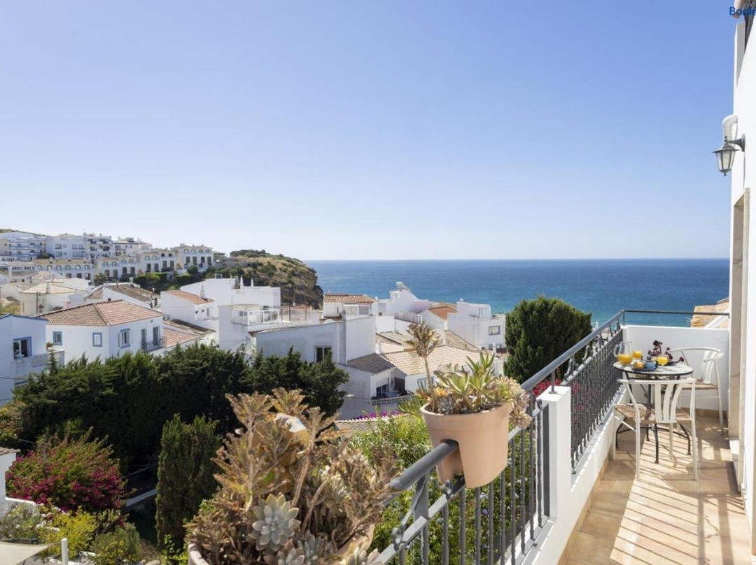 Bela Vista Burgau
