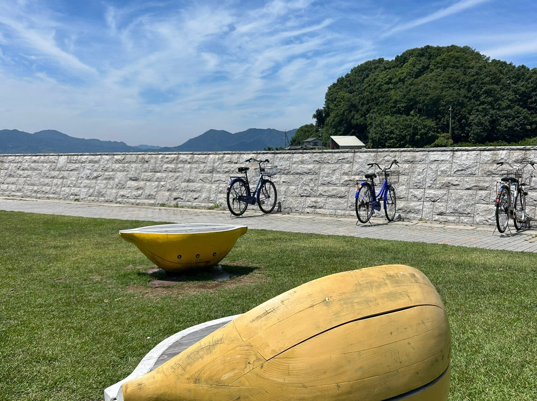 Shimanami Kaido-尾道市必去景点