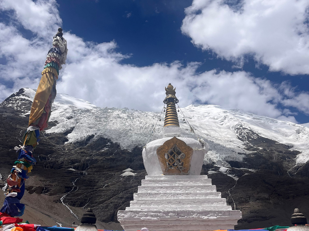 Explore Xizang-拉萨市必去景点