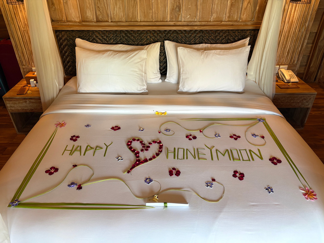Dituju Ubud by GenuineHost