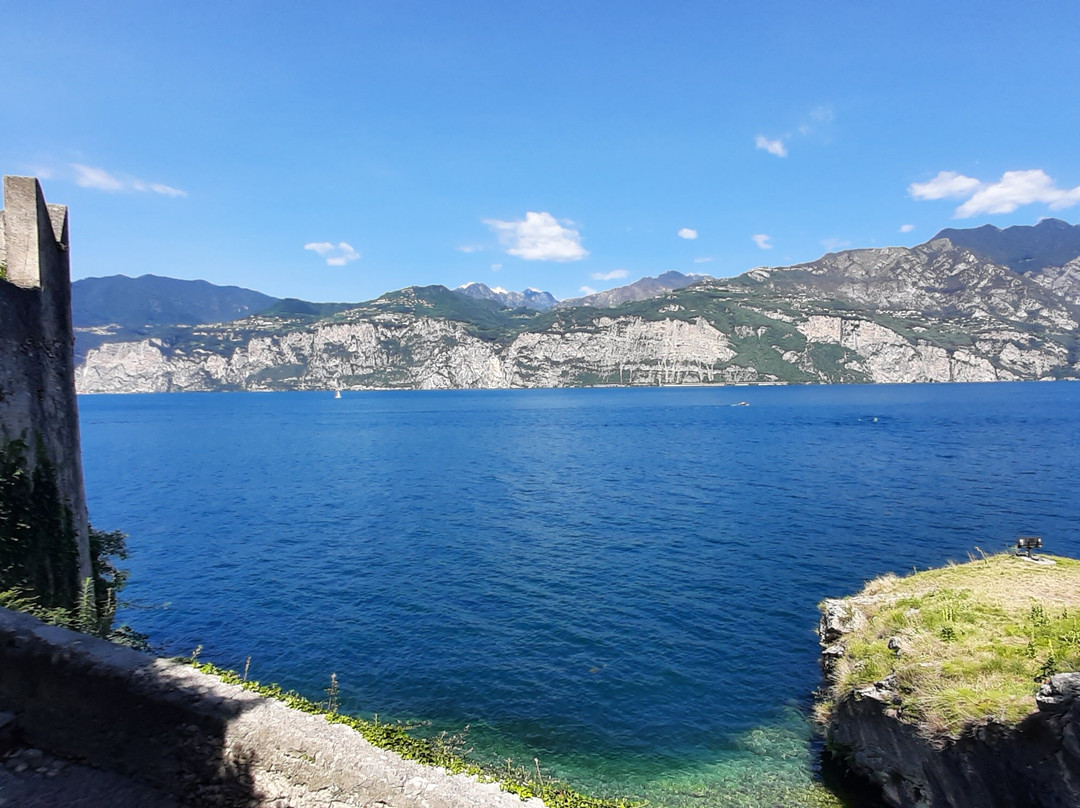 Spiaggia di Posterna-马切尔西涅必去景点