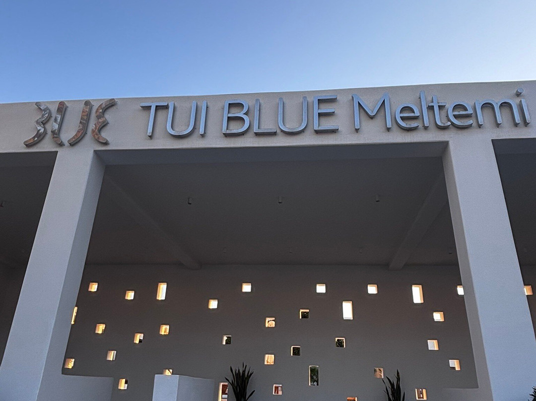 Tui Blue Meltemi主图