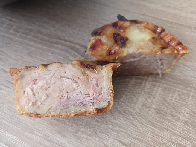 Kendalls Farm Butchers